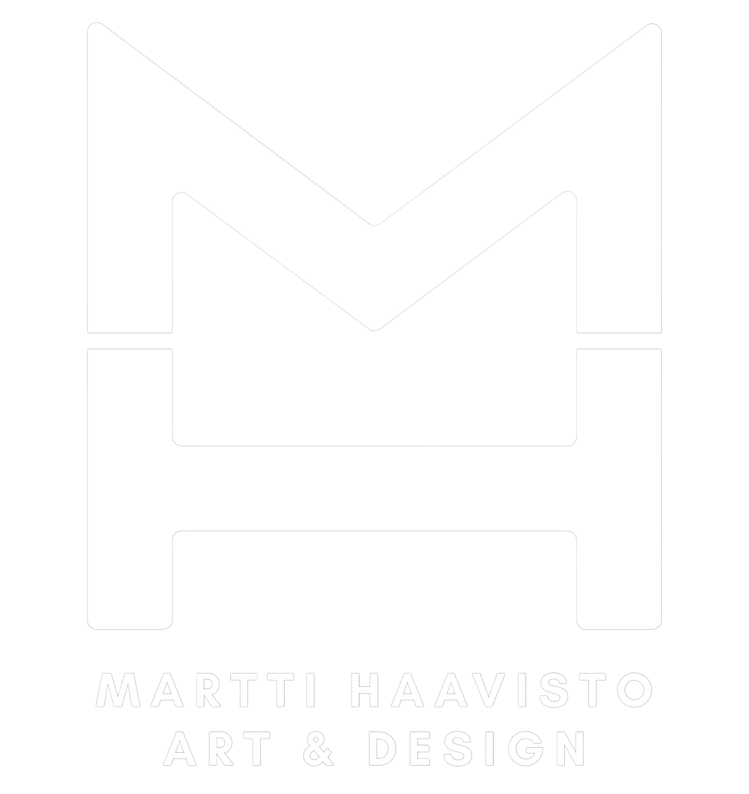 MARTTI HAAVISTO ART & DESIGN